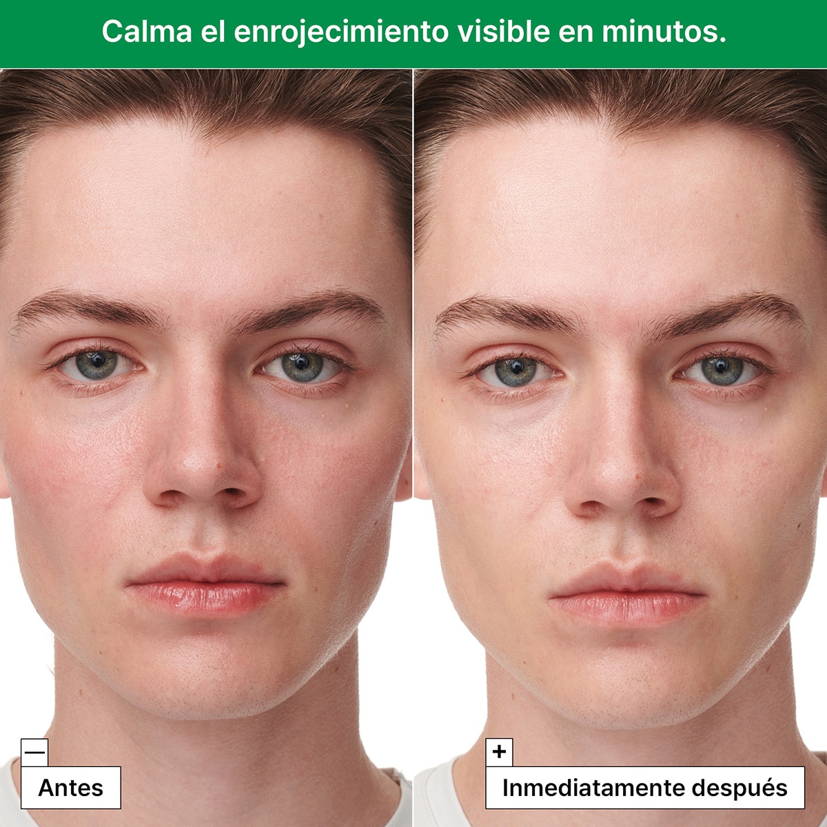 CICAPAIR™ INTENSIVE SOOTHING REPAIR SERUM MASK (MASCARILLA FACIAL REFRESCANTE)